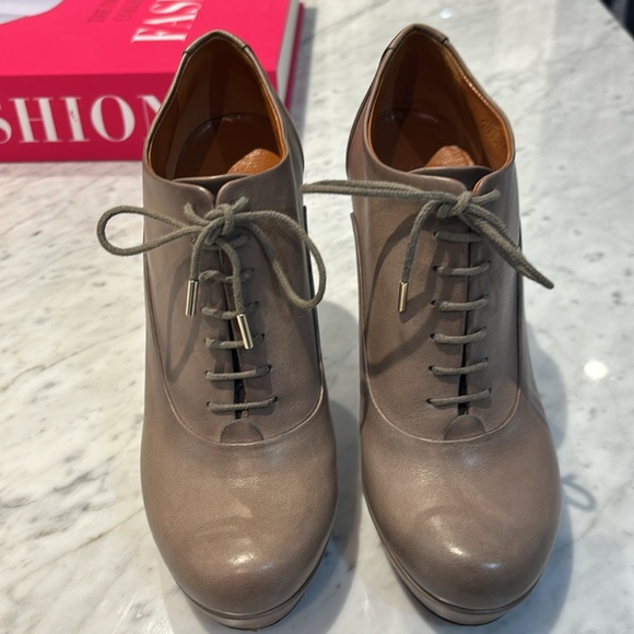 Gucci booties - Picture 2 of 4